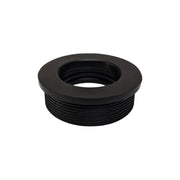 Rubber fitting Reducer 2 to 3 inch by SereneDrains