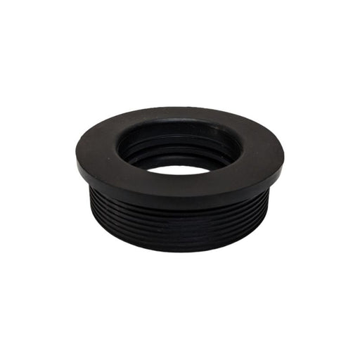 Rubber fitting Reducer 2 to 3 inch by SereneDrains