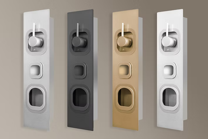 Ready to Install out the box