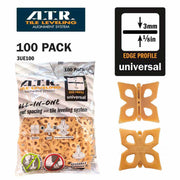 ATR Tile Leveling Alignment System Straight 3mm