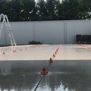 ATR Tile Leveling Alignment System