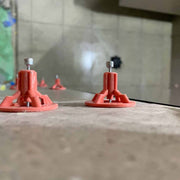 ATR Tile Leveling Alignment System