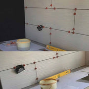ATR Tile Leveling Alignment System