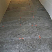 ATR Tile Leveling Alignment System