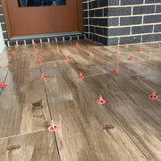 ATR Tile Leveling Alignment System