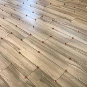 ATR Tile Leveling Alignment System