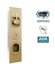 Serene Steam Shower Solar Flare Revive ADA - Luxe Gold