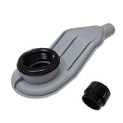 SereneDrains Side Discharge Drain