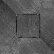 SereneDrains Square Shower Drain