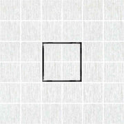 SereneDrains Square Shower Drain