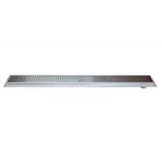 SereneDrains Linear Shower Drain