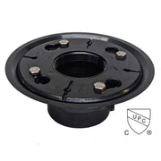 SereneDrains Shower Drain Base