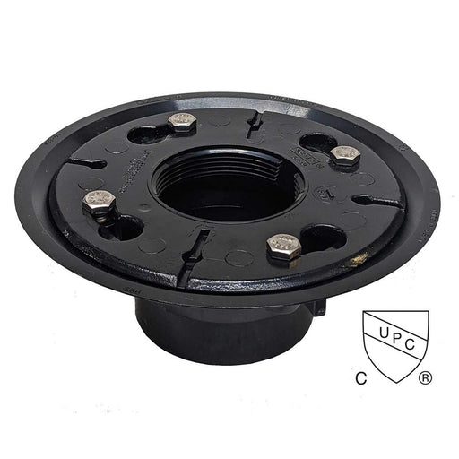 SereneDrains Shower Drain Base