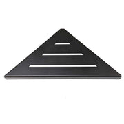 SereneDrains Triangle Shelf Stainless Steel