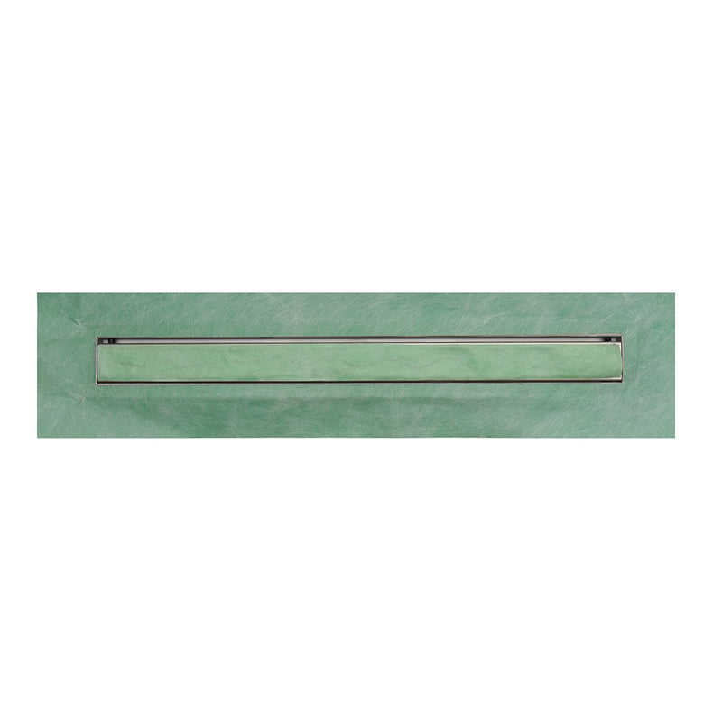 SereneDrains Linear Shower Drain