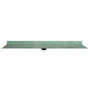 SereneDrains Linear Shower Drain
