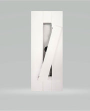 SereneDrains Linear Shower Drain Invisible Slim Design 39