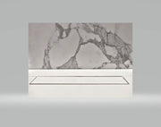 SereneDrains Linear Shower Drain Invisible Slim Design 39