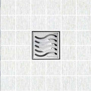 SereneDrains Square Shower Drain