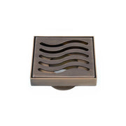 SereneDrains Square Shower Drain