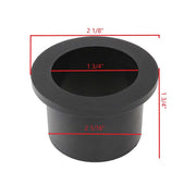 SereneDrains Shower Drain Rubber Gage Fitting Membrane