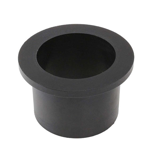SereneDrains PVC 2 Inch Shower Drain Base for Linear Square Shower Drains
