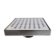SereneDrains Square Shower Drain