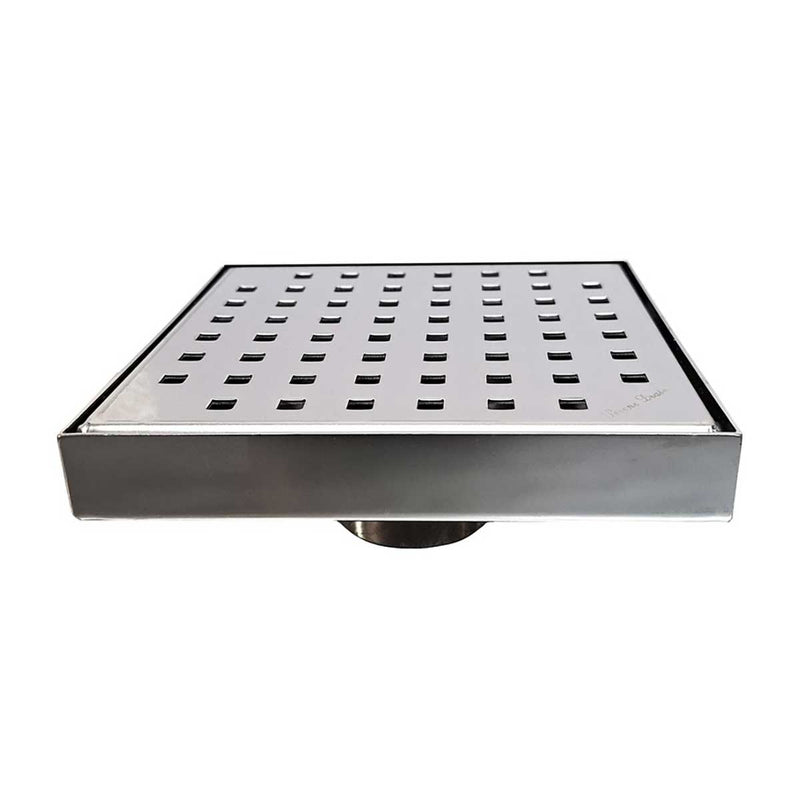 SereneDrains Square Shower Drain