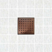 SereneDrains Square Shower Drain