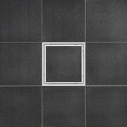 SereneDrains Square Shower Drain