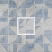 SereneDrains Square Shower Drain