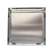 SereneDrains Square Shower Drain
