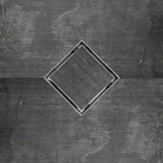 SereneDrains Square Shower Drain