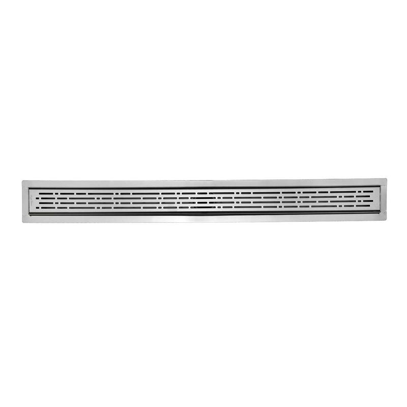 SereneDrains Linear Shower Drain