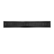 SereneDrains Linear Shower Drain