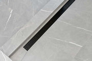 SereneDrains Linear Shower Drain