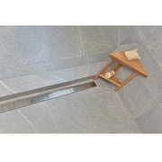 SereneDrains Linear Shower Drain