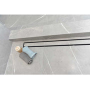 SereneDrains Linear Shower Drain