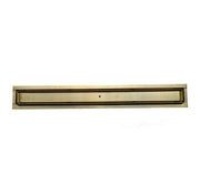 SereneDrains Linear Shower Drain