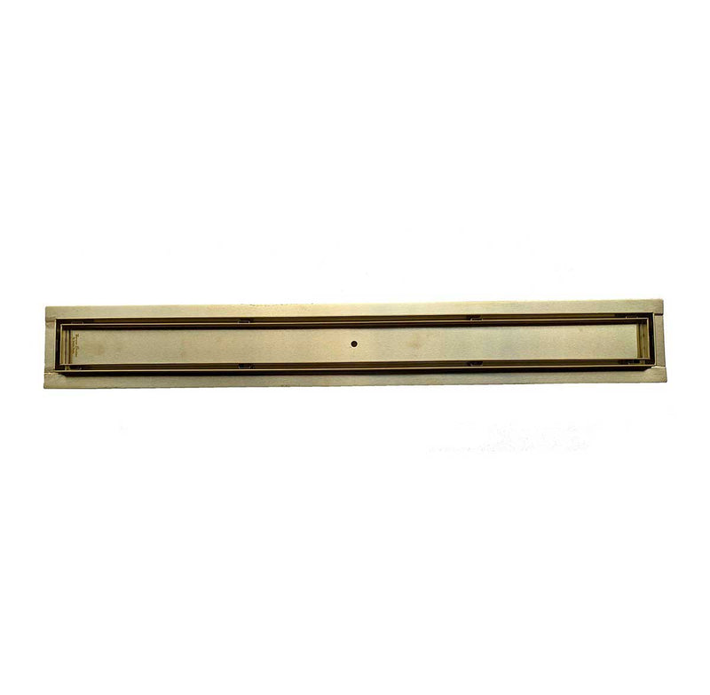 SereneDrains Linear Shower Drain