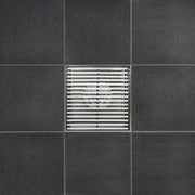SereneDrains Square Shower Drain