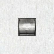 SereneDrains Square Shower Drain