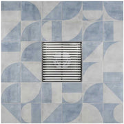 SereneDrains Square Shower Drain
