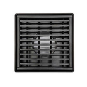 SereneDrains Square Shower Drain