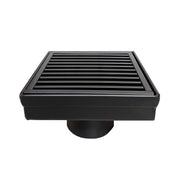 SereneDrains Square Shower Drain