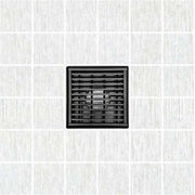SereneDrains Square Shower Drain