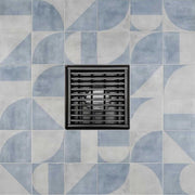 SereneDrains Square Shower Drain