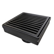 SereneDrains Square Shower Drain