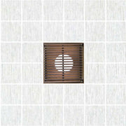 SereneDrains Square Shower Drain