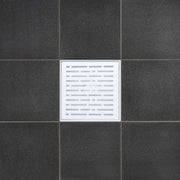 SereneDrains Square Shower Drain